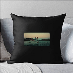 The Map That Leads to You Always Catchy Always Sweet The Map That Leads To You Pillows Cover