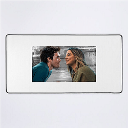 The Map That Leads to You Unforgettable Tune The Map That Leads To You Mouse Pads