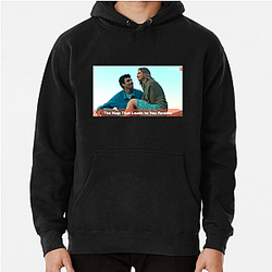 The Map That Leads to You Beyond The Music The Map That Leads To You Hoodies