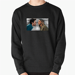 The Map That Leads to You Unforgettable Tune The Map That Leads To You Sweatshirts