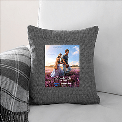 The Map That Leads to You My Favorite Anime Theme The Map That Leads To You Pillows Cover