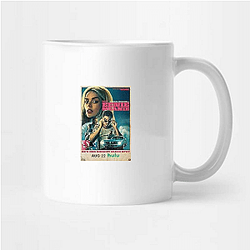 The Map That Leads to You No Limits Just Sound The Map That Leads To You Mugs