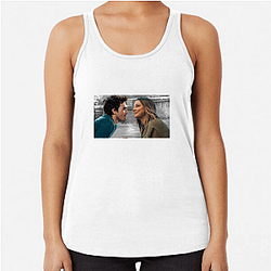 The Map That Leads to You Unforgettable Tune The Map That Leads To You Tank Tops