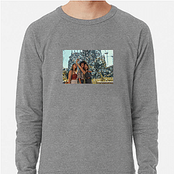 The Map That Leads to You The World Is My Stage The Map That Leads To You Sweatshirts