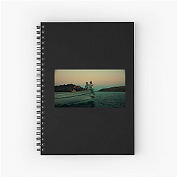 The Map That Leads to You Always Catchy Always Sweet The Map That Leads To You Notebook