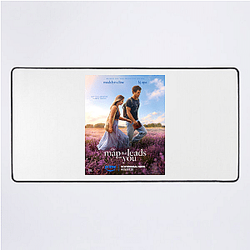 The Map That Leads to You My Favorite Anime Theme The Map That Leads To You Mouse Pads