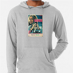 The Map That Leads to You No Limits Just Sound The Map That Leads To You Hoodies