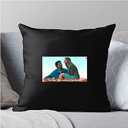 The Map That Leads to You Beyond The Music The Map That Leads To You Pillows Cover