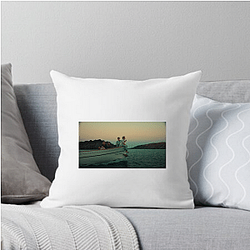 The Map That Leads to You Always Catchy Always Sweet The Map That Leads To You Pillows Cover