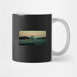 The Map That Leads to You Always Catchy Always Sweet The Map That Leads To You Mugs