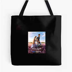 The Map That Leads to You My Favorite Anime Theme The Map That Leads To You Bags