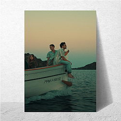The Map That Leads to You Always Catchy Always Sweet The Map That Leads To You Posters
