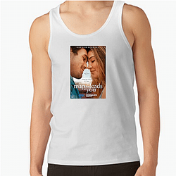 The Map That Leads to You The Best Song The Map That Leads To You Tank Tops