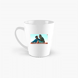 The Map That Leads to You Beyond The Music The Map That Leads To You Mugs