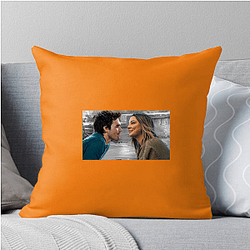The Map That Leads to You Unforgettable Tune The Map That Leads To You Pillows Cover