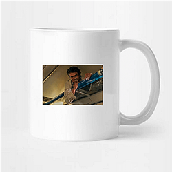 The Map That Leads to You The World Is A Beat The Map That Leads To You Mugs