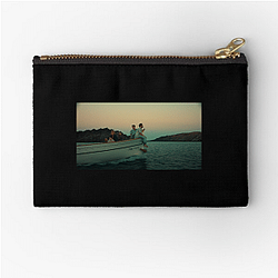 The Map That Leads to You Always Catchy Always Sweet The Map That Leads To You Zipper Pouches