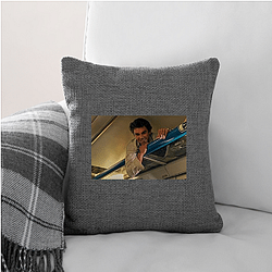 The Map That Leads to You The World Is A Beat The Map That Leads To You Pillows Cover