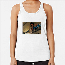 The Map That Leads to You The World Is A Beat The Map That Leads To You Tank Tops