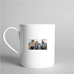 Watery Secrets The Marlow Murder Club Mugs