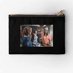 River Murders The Marlow Murder Club Zipper Pouches
