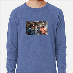 River Murders The Marlow Murder Club Sweatshirts