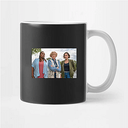 Amateur Detectives The Marlow Murder Club Mugs