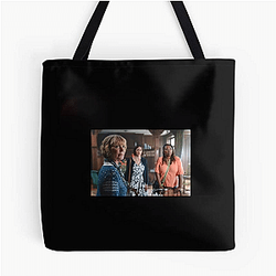 River Murders The Marlow Murder Club Bags