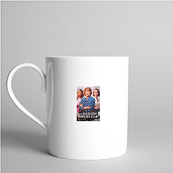Hidden Clues The Marlow Murder Club Mugs