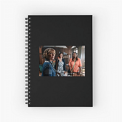 River Murders The Marlow Murder Club Notebook