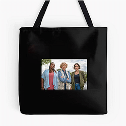 Amateur Detectives The Marlow Murder Club Bags