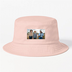 Watery Secrets The Marlow Murder Club Hats & Caps