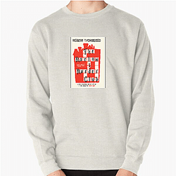 Cozy Mystery The Marlow Murder Club Sweatshirts