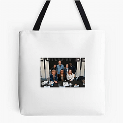 Curious Trio The Marlow Murder Club Bags