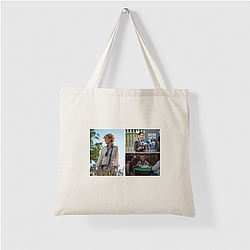 Domestic Crime The Marlow Murder Club Bags