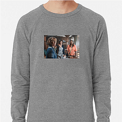 River Murders The Marlow Murder Club Sweatshirts