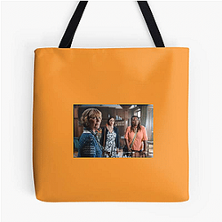 River Murders The Marlow Murder Club Bags