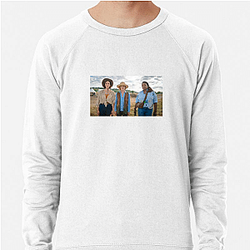 Watery Secrets The Marlow Murder Club Sweatshirts