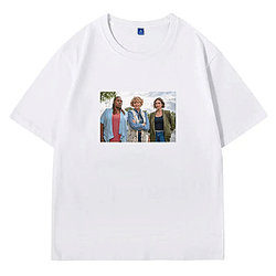 Amateur Detectives The Marlow Murder Club T-Shirts