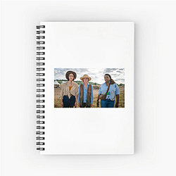 Watery Secrets The Marlow Murder Club Notebook