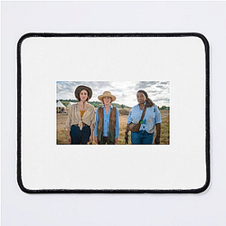 Watery Secrets The Marlow Murder Club Mouse Pads