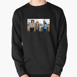 Watery Secrets The Marlow Murder Club Sweatshirts