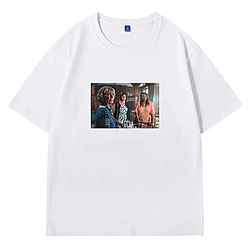 River Murders The Marlow Murder Club T-Shirts