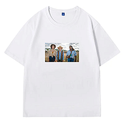 Watery Secrets The Marlow Murder Club T-Shirts