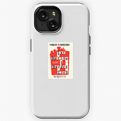 Cozy Mystery The Marlow Murder Club Samsung Cases