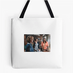 River Murders The Marlow Murder Club Bags