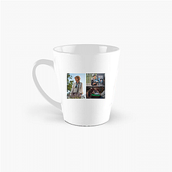 Domestic Crime The Marlow Murder Club Mugs
