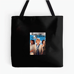 Small Town The Marlow Murder Club Bags