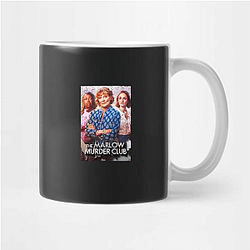 Hidden Clues The Marlow Murder Club Mugs