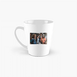 River Murders The Marlow Murder Club Mugs